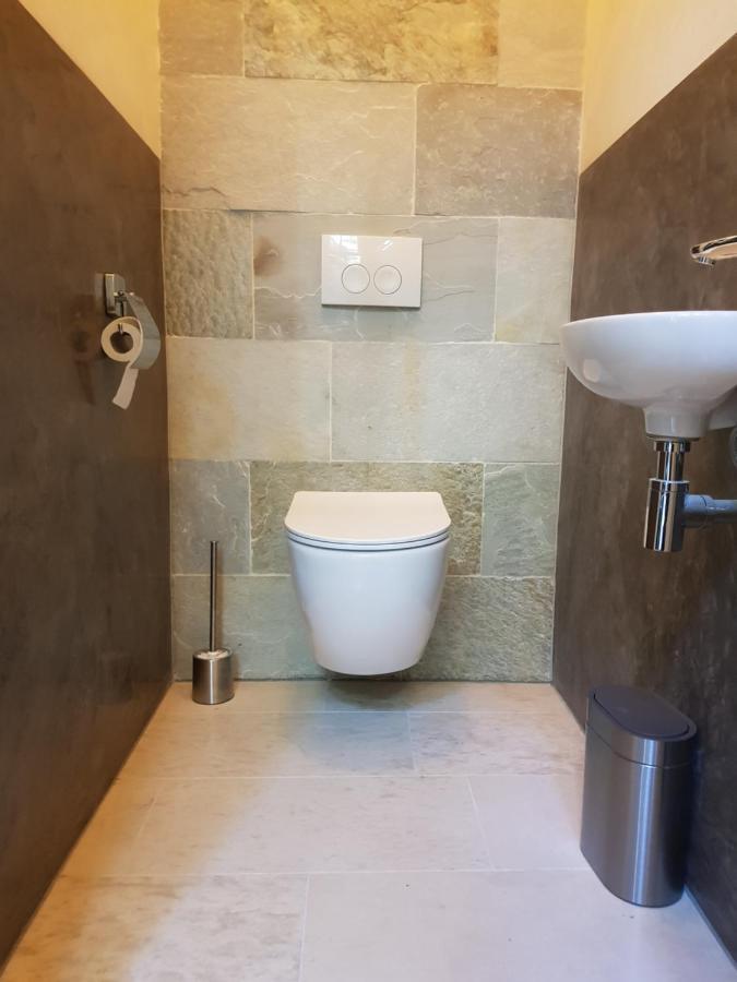'T Hart Van سخيدام المظهر الخارجي الصورة